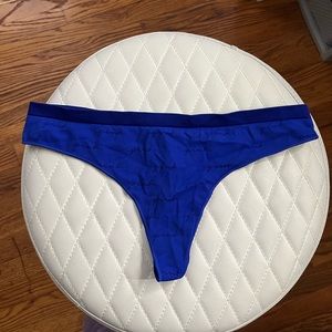 NWT VS PINK Underwear